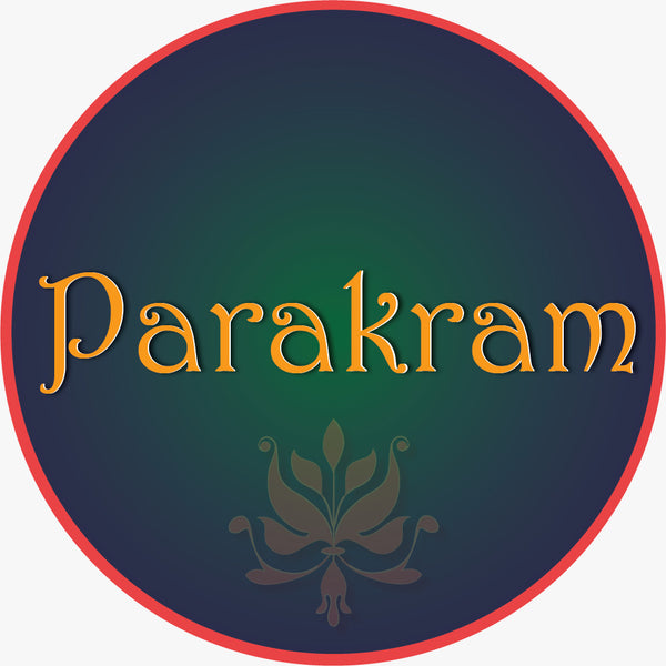 Parakramzeal